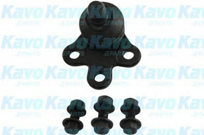 KAVO PARTS sbj1012 -  Несущий / направляющий шарнир